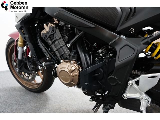 honda - cb-650-r