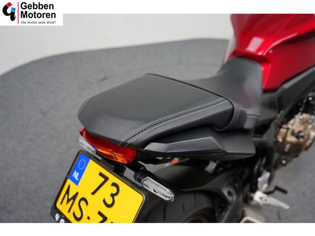 honda - cb-650-r