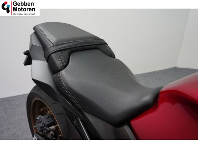 honda - cb-650-r