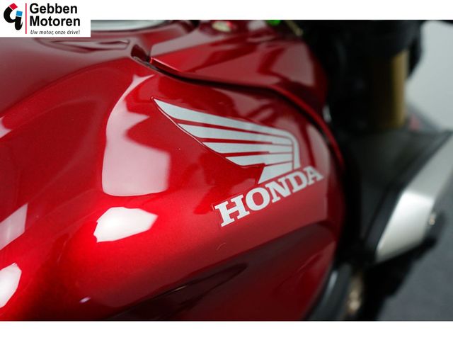 honda - cb-650-r
