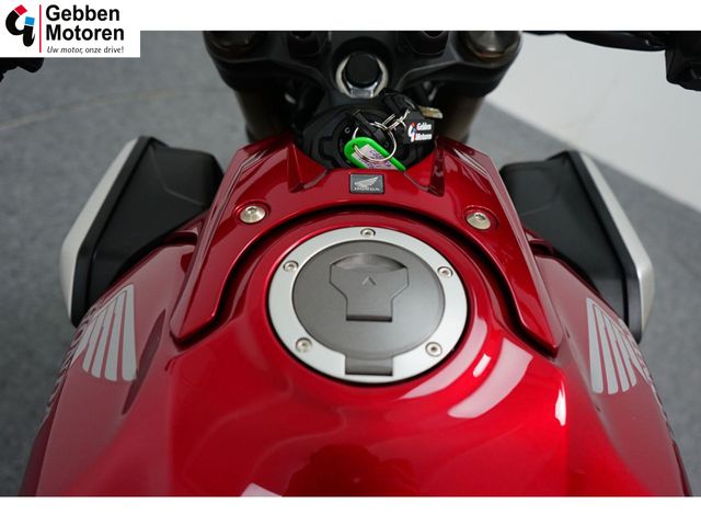 honda - cb-650-r