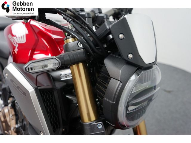 honda - cb-650-r