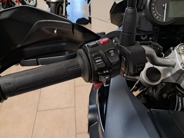 bmw - f-750-gs