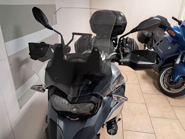 bmw - f-750-gs
