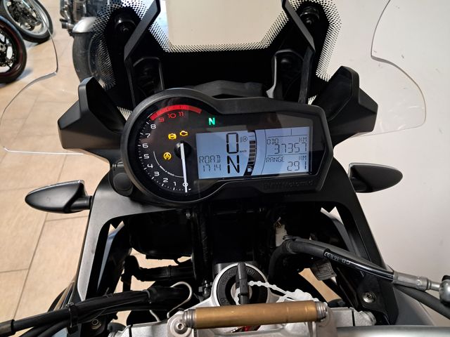 bmw - f-750-gs