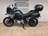 BMW F 750 GS