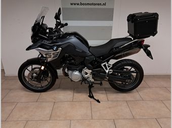 BMW F 750 GS 2019 occasion