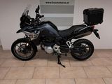 BMW F 750 GS