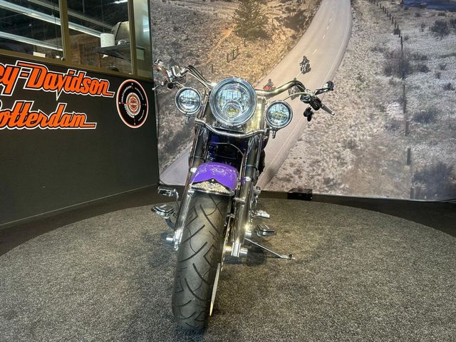 harley-davidson - fat-boy-flstf