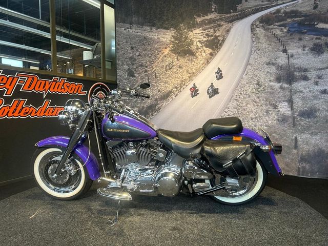 harley-davidson - fat-boy-flstf