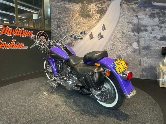 harley-davidson - fat-boy-flstf
