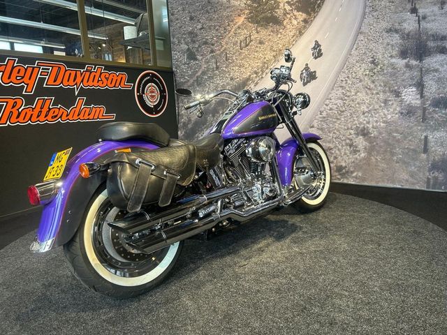 harley-davidson - fat-boy-flstf