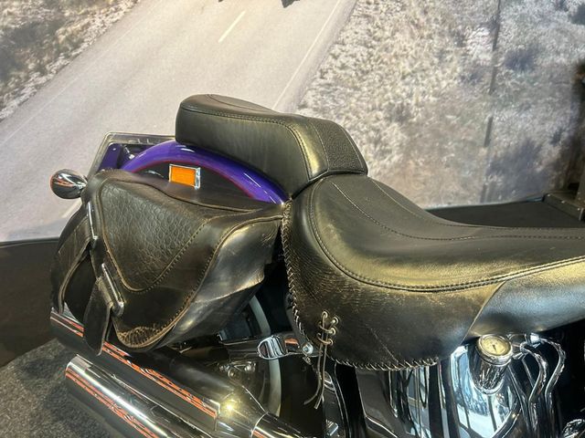 harley-davidson - fat-boy-flstf