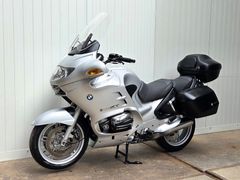 BMW R 1150 RT ABS