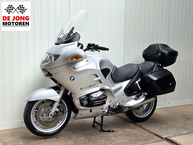 bmw - r-1150-rt-abs