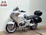 BMW R 1150 RT ABS