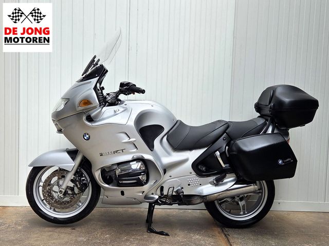 bmw - r-1150-rt-abs