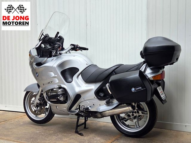 bmw - r-1150-rt-abs