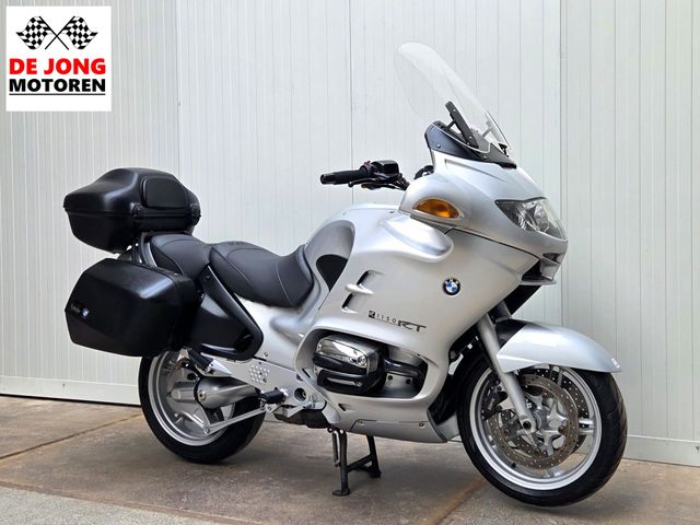 bmw - r-1150-rt-abs