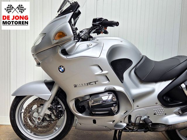 bmw - r-1150-rt-abs
