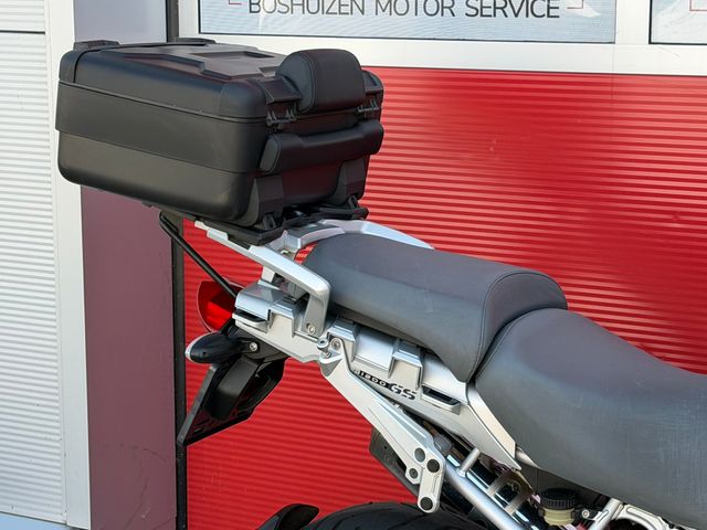 bmw - r-1200-gs