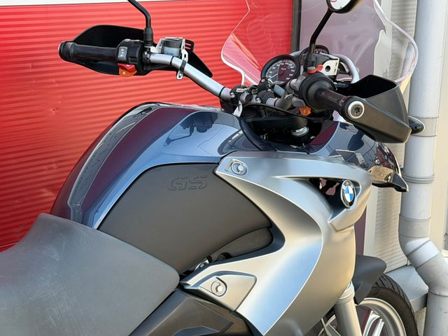 bmw - r-1200-gs