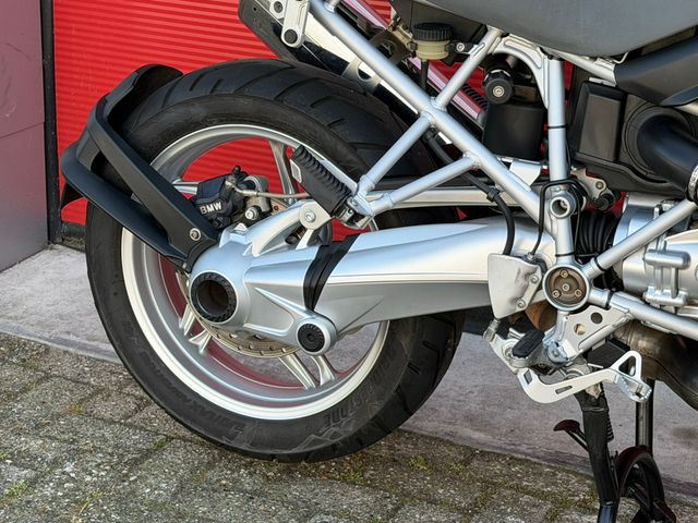 bmw - r-1200-gs