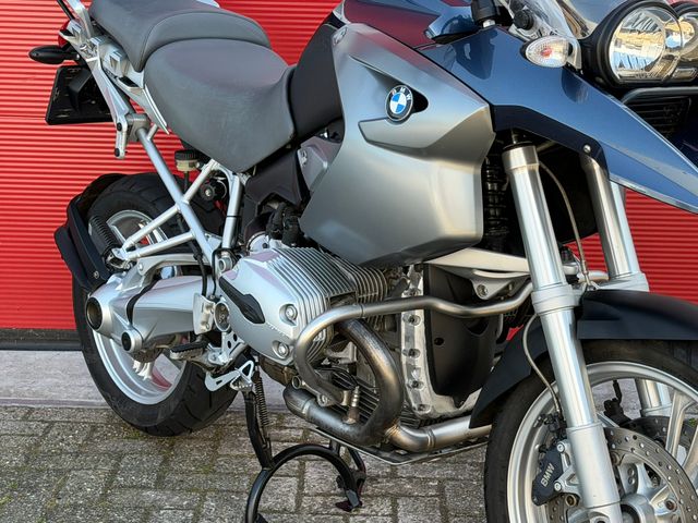 bmw - r-1200-gs