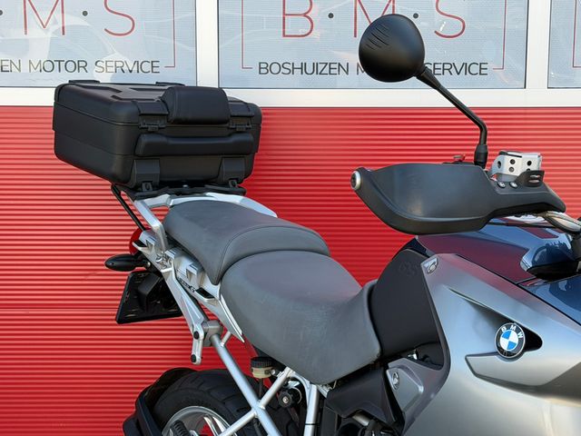 bmw - r-1200-gs