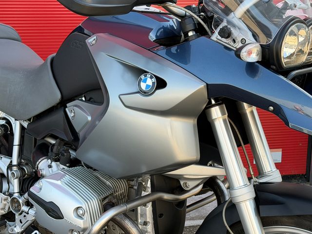 bmw - r-1200-gs