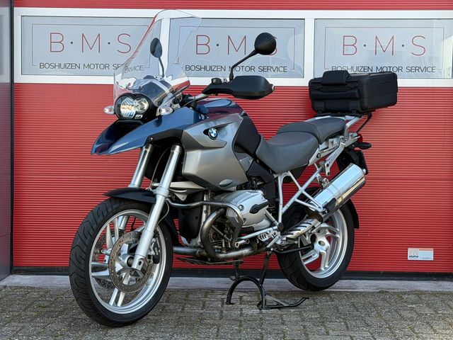 bmw - r-1200-gs