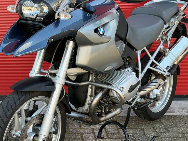 bmw - r-1200-gs
