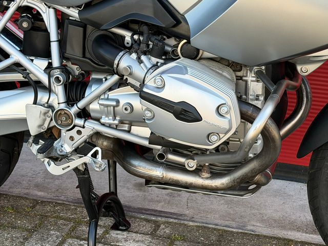 bmw - r-1200-gs