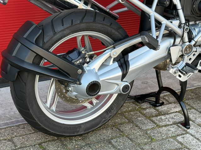 bmw - r-1200-gs