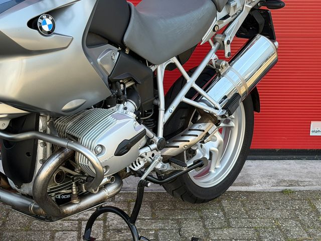 bmw - r-1200-gs