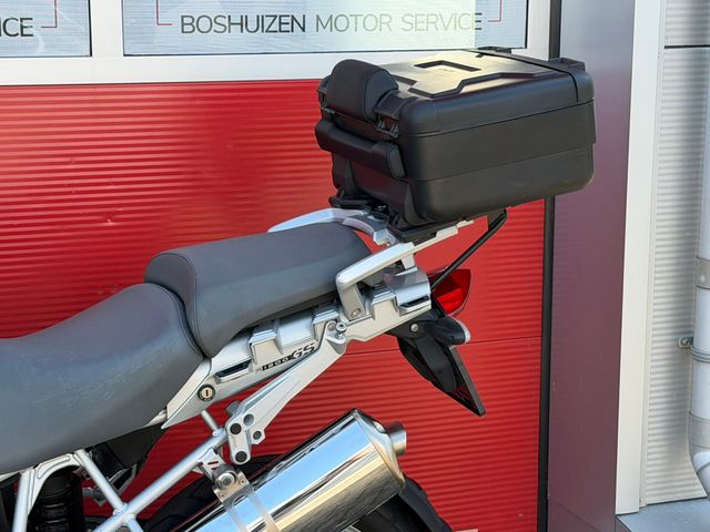 bmw - r-1200-gs