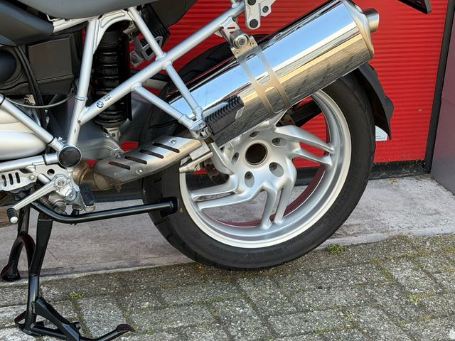 bmw - r-1200-gs