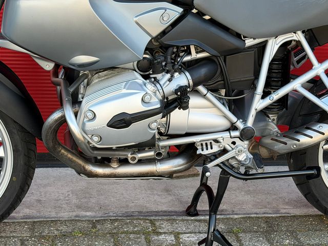 bmw - r-1200-gs