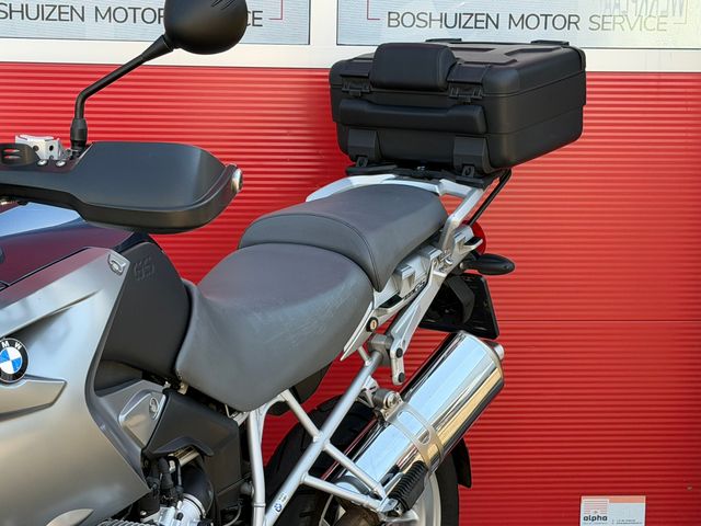 bmw - r-1200-gs
