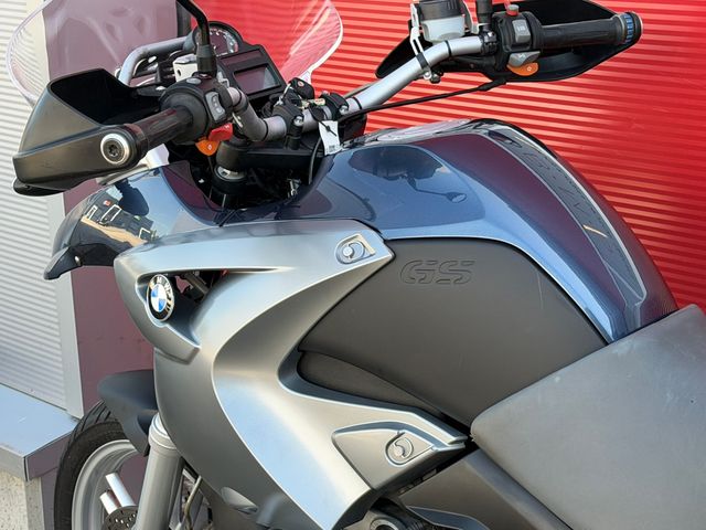 bmw - r-1200-gs