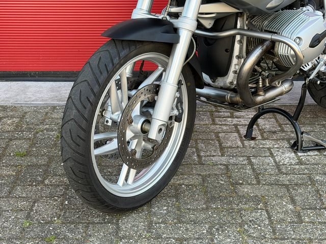 bmw - r-1200-gs