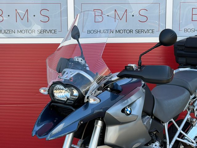 bmw - r-1200-gs