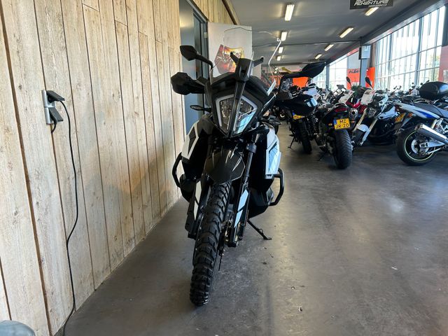 ktm - 790-adventure