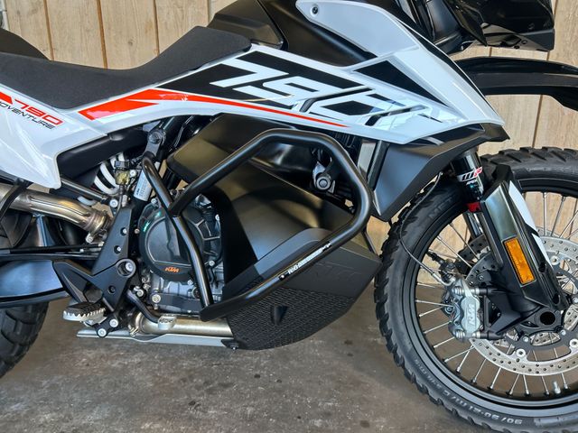 ktm - 790-adventure