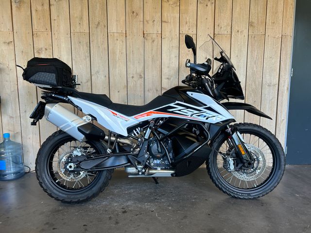 ktm - 790-adventure