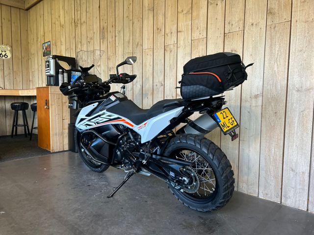 ktm - 790-adventure