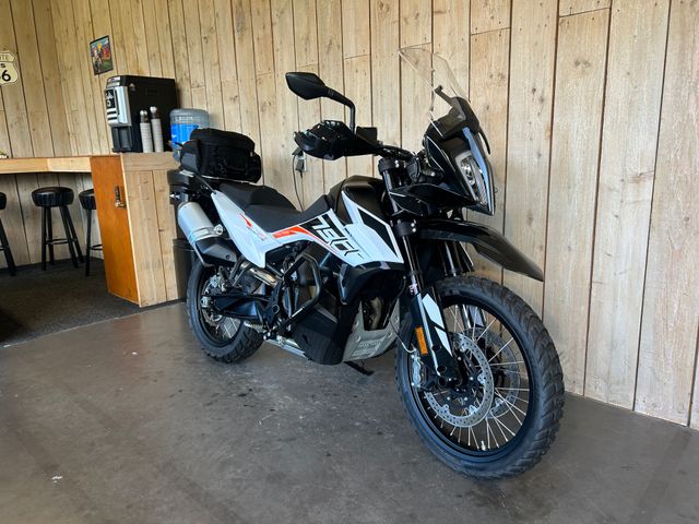ktm - 790-adventure
