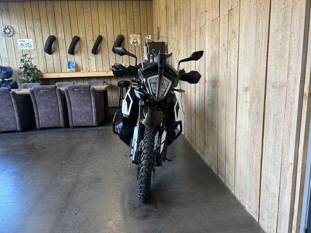 ktm - 790-adventure