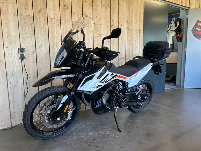 ktm - 790-adventure