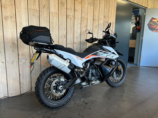 ktm - 790-adventure